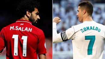 Liverpool, Real Madrid set to clash in Champions League title game