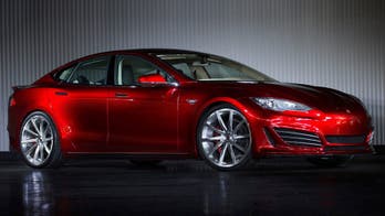 Saleen’s modified Model S, The FourSixteen, debuts At Pebble Beach Concours