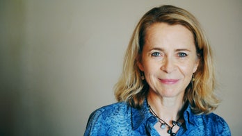 Thankful for the trees, those great incandescent angels of light