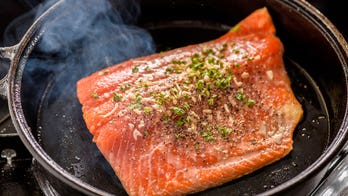 The trick to cooking salmon perfectly, every time