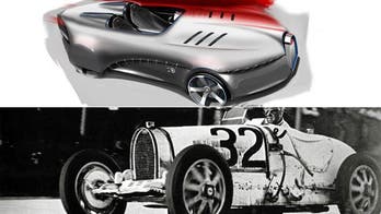 Concours of the Future