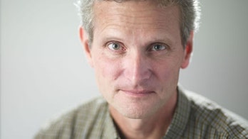 Man begins 7-year, 21,000-mile trek to follow path of ancient humans