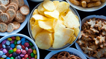 FDA calls for sharp reduction in salt added to foods