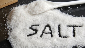 Is sea salt healthier than table salt?