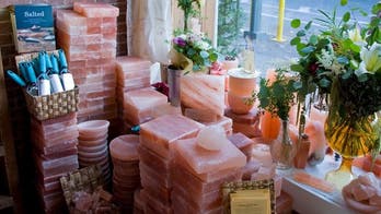 A salt for all seasoning