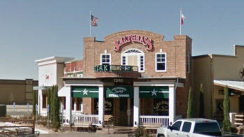 Texas server says patron called him 'terrorist' on receipt, left no tip: 'This hatred still exists'