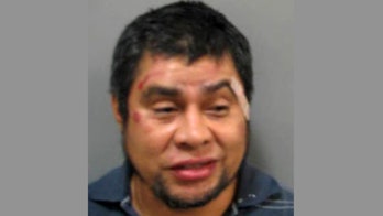 Illegal immigrant urinating in public slashes man who objected, cops say