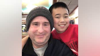 11-year-old dies at sleep away camp after complaining of stomach issues
