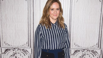 Samantha Bee dishes what goes on behind the scenes at 'Full Frontal'