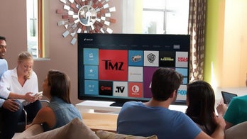 In a multi-screen future, phones don’t control TVs, TVs control phones