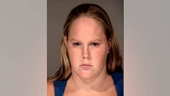 Arizona girl found in storage box: Cousin stands trial on murder, abuse charges