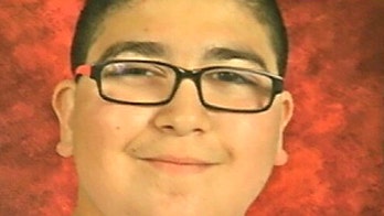 Teammates rally around Texas teen recovering from fifth heart surgery