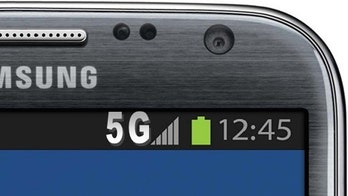 New 5G network promises 1-second movie downloads