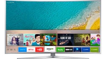 Samsung announces one remote to rule them all