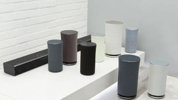 CES: Samsung bolsters audio lineup with Dolby Atmos-compatible Soundbar