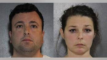 Canadian pastor, wife face series of sexual assault charges