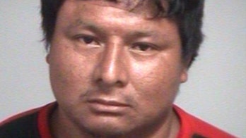 Man claims smugglers who got him across US-Mexico border told him to rob Florida home, police say