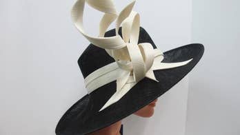 Kentucky Derby Hats!