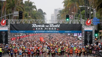 Athletes are best judges of whether they're overtraining