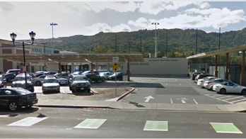 California high school controversy over student campaign video showing 'terrorists'