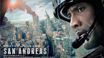 Dwayne Johnson meets Michigan boy who used ‘San Andreas’ CPR tips to save drowning brother