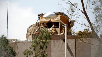 US embassy in Yemen closed over 'credible' threat, officials say