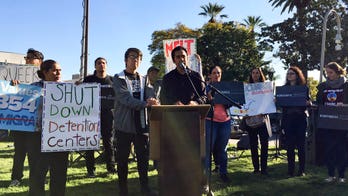 FOX NEWS FIRST: Dems fear losing voters over census question; California sanctuary city backlash escalates