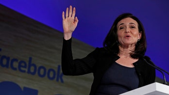 Facebook's Sandberg praises Biden abortion policy, criticizes South Carolina partial ban