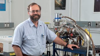 Earth can contaminate alien meteorites quickly, study shows