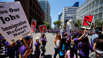 $1.5B for 'youth jobs fund'? Critics pan pork in Senate immigration bill