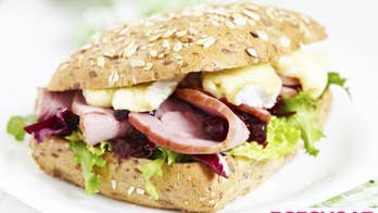 Eat (a Delicious) Lunch and Still Lose Weight