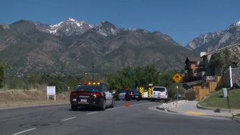 3 dead, 2 hurt in Utah shooting near elementary school, cops say