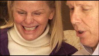 Georgia woman, 58, shares daily struggles of living with early-onset Alzheimer’s