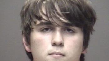 Fake Facebook accounts, misinformation spread quickly in wake of Santa Fe school shooting