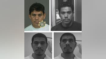 Suspect in sex assault of 9-year-old girl had been deported to Mexico