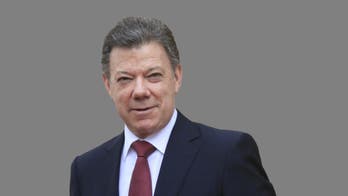Opinión: Colombia busca la llave de la paz
