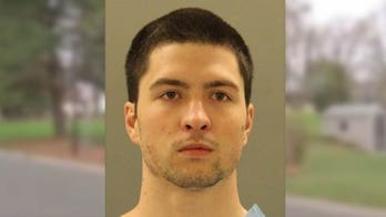 Delaware kidnapping: Suspect in sexual assault of 4-year-old girl arrested