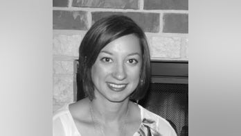 Married teacher mom, 38, accused of letting student touch her breasts behind Culver's