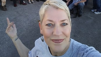 Oklahoma mom offers herself as stand-in for disapproving parents at same-sex weddings