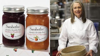 Marmalade maverick: A peek inside Sarabeth's kitchen