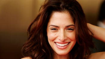 Sarah Shahi: 'Person of Interest' star says being a Dallas Cowboys cheerleader trained her for Hollywood