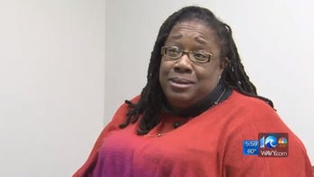 Virginia mom charged after sending daughter to school with device to record alleged bullying