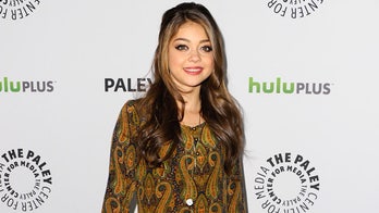 Sarah Hyland allegedly assaulted at 'Modern Family' party