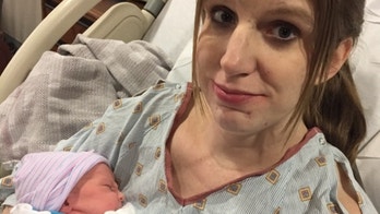 Mom dies day after giving birth to healthy son