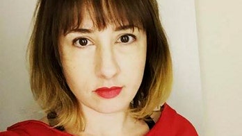 Florida looting crackdown is 'white supremacy,' claims author Sarah Jaffe