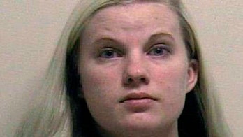 Loophole sets free teacher, 27, who had vodka-fueled sex romp with teen boy student