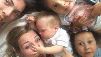 Mother of 4 rejects breast cancer treatment in favor of vegan diet