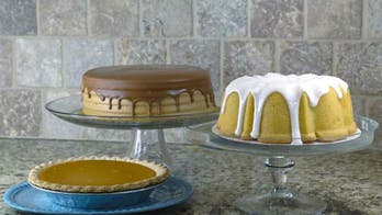 Walmart introduces two Patti LaBelle desserts