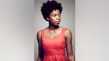 First black female cast member since 2007 makes 'SNL' debut