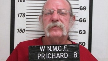 New Mexico inmate seeks $140,000 for not being allowed to worship Satan, lawsuit says